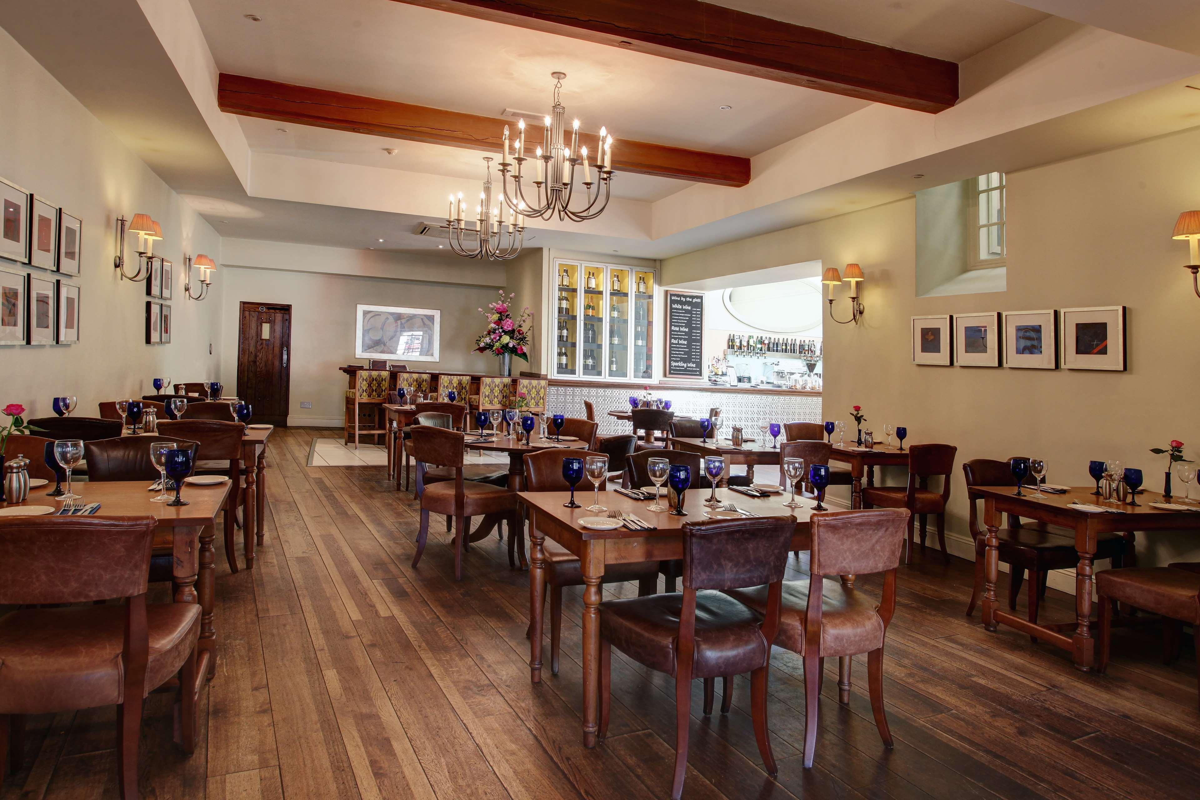 Best Western Plus Angel Hotel Chippenham  Exterior foto