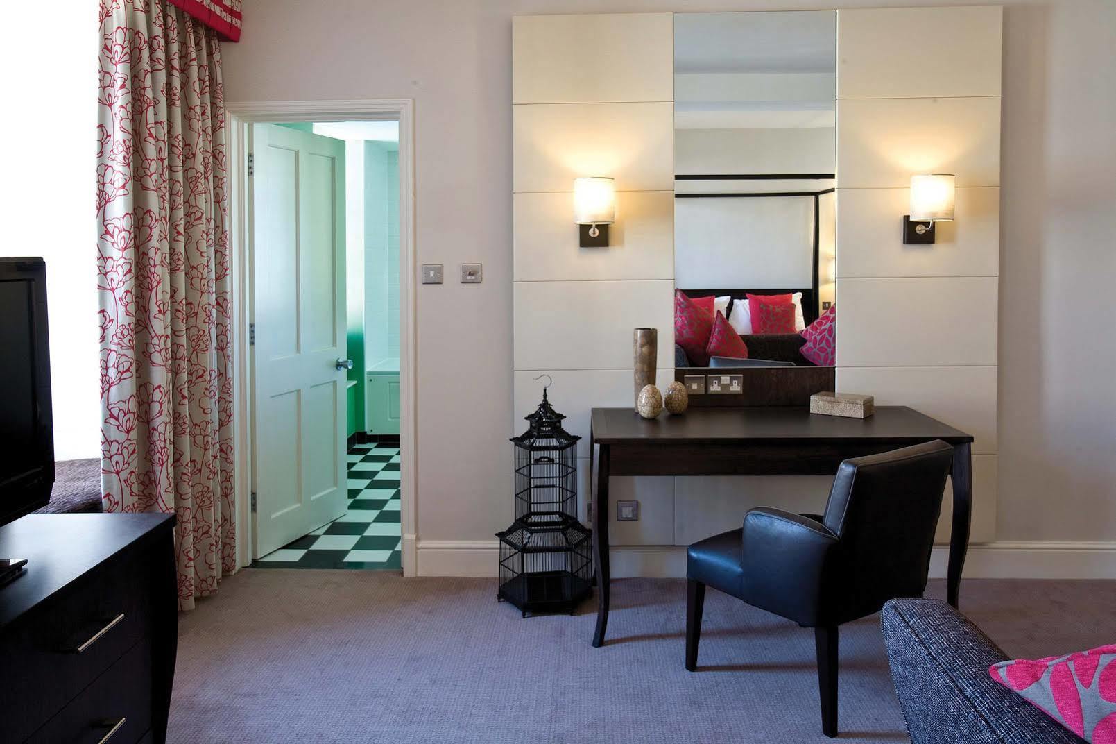 Best Western Plus Angel Hotel Chippenham  Habitación foto
